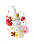 Lait Corps INATUREL cosmetics