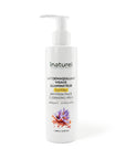 Lait démaquillant visage illuminateur SAFRAN