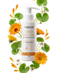 Lotion Après-Soleil Inaturel – 120 ml