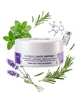 Masque CHUTE DEFENSE +