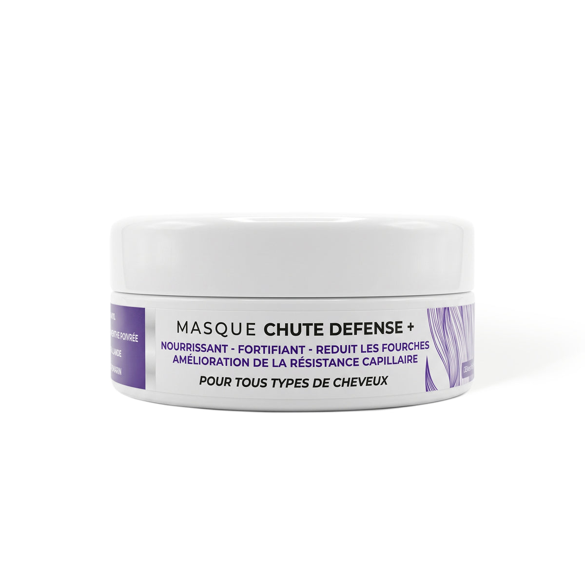 Masque CHUTE DEFENSE +