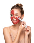 Masque Visage Aker Fassi – Inaturel