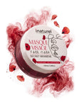 Masque Visage Aker Fassi – Inaturel