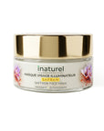 Masque visage illuminateur SAFRAN
