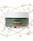 Masque Revanche Acne - Anti-imperfections persistantes · Purifiant · Absorbant