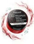 Pâte Vaseline Aker Fassi | Soin pieds Nourissant, Réparateur et Embellisant