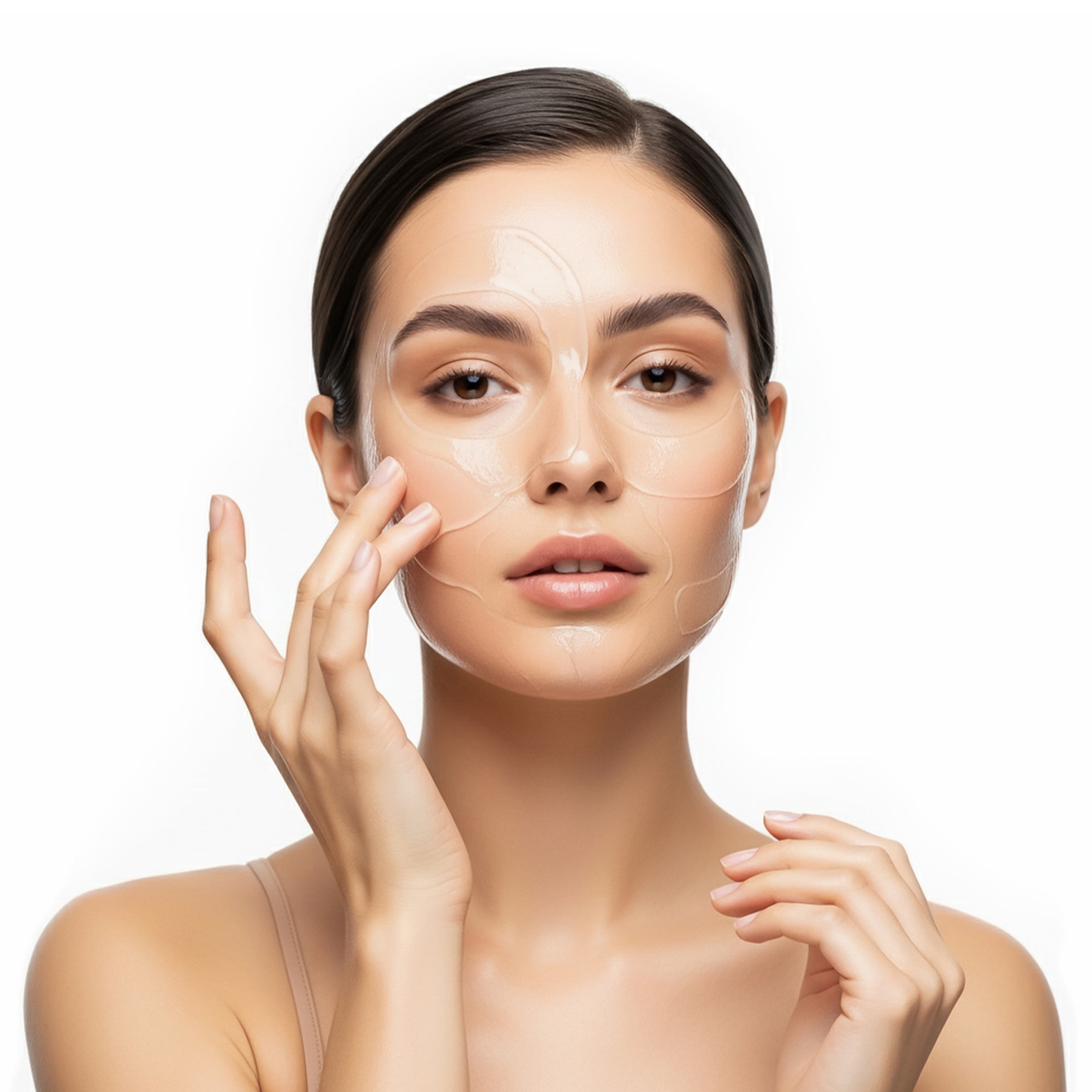 Peeling gel Revanche Acné - Exfoliation douce · Anti-imperfections persistantes