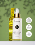 Routine de Reperation Inaturel