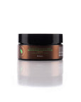 Savon Noir Eucalyptus Inaturel 200g – Savon noir marocain enrichi en huile d’olive et eucalyptus, idéal pour gommage et soin naturel.

