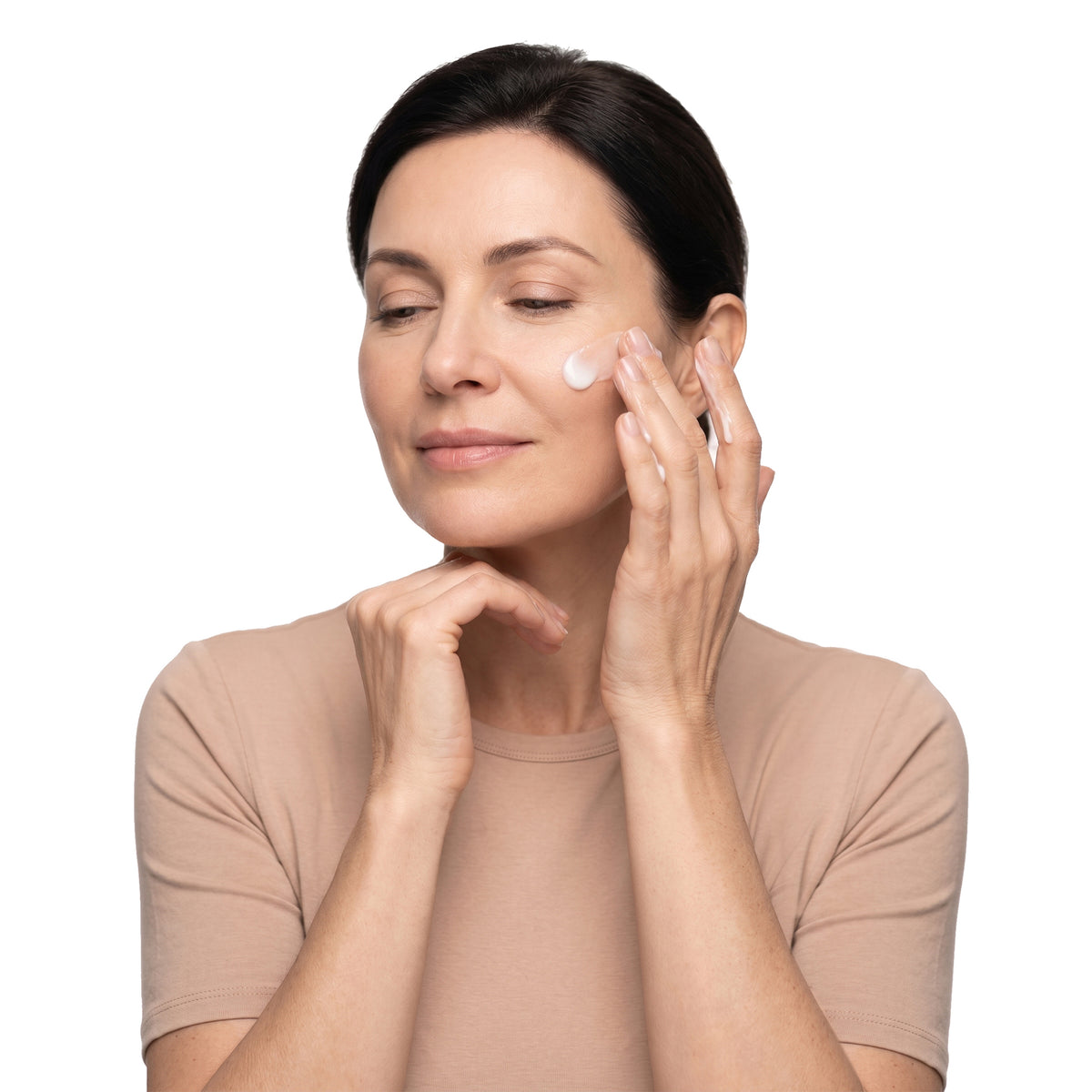 Sérum visage AGE-DEFYING - JEUNESSE NATURELLE