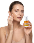 Serum ÉCLAT C TOTAL  -  Soin booster éclat & Anti-rides