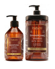 Shampoing Neutre INATUREL | 250 ml – 1L