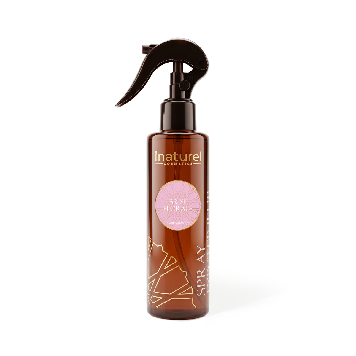 Spray D'intérieur - Brise Florale