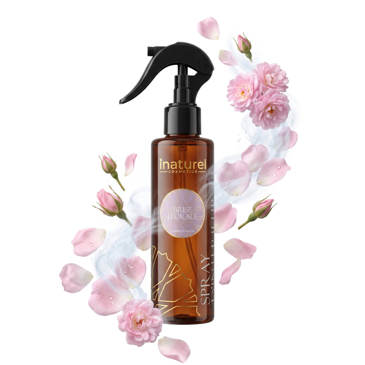Spray D'intérieur - Brise Florale