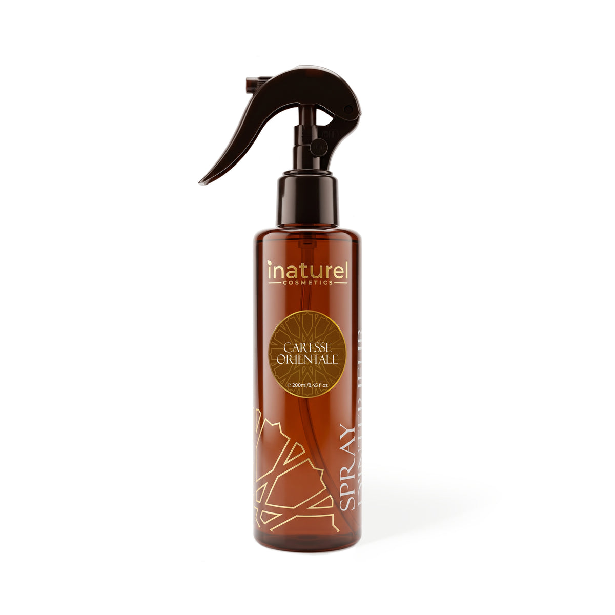 Spray D'intérieur - Caresse Orientale