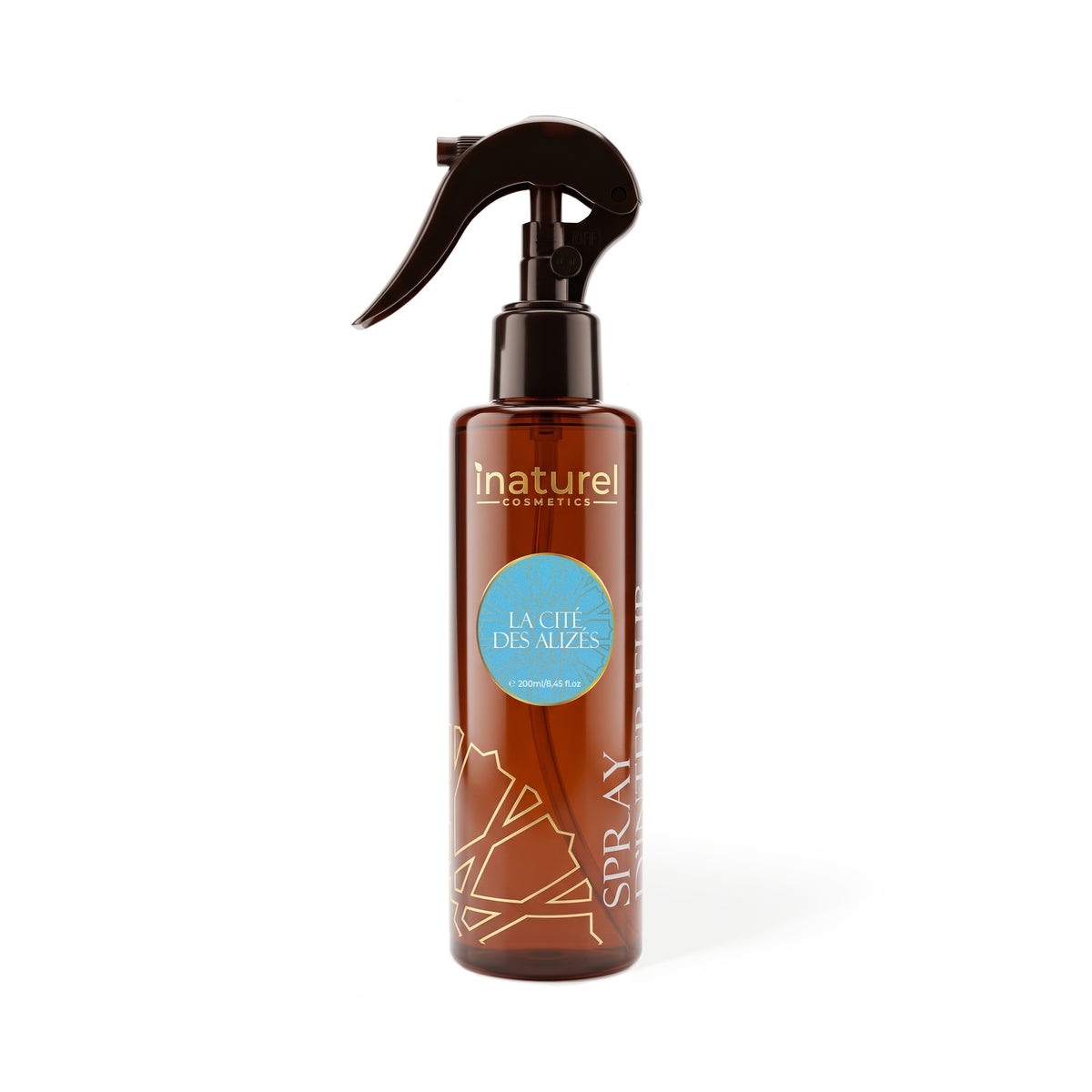 Spray D'intérieur - La Cité Des Alizés