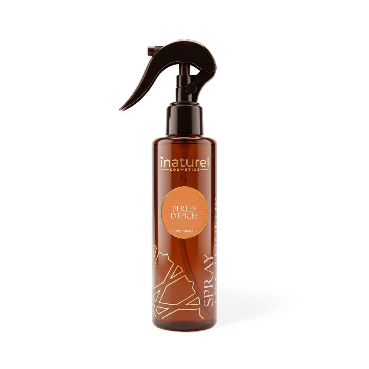 Spray D'intérieur - Perle d'épices