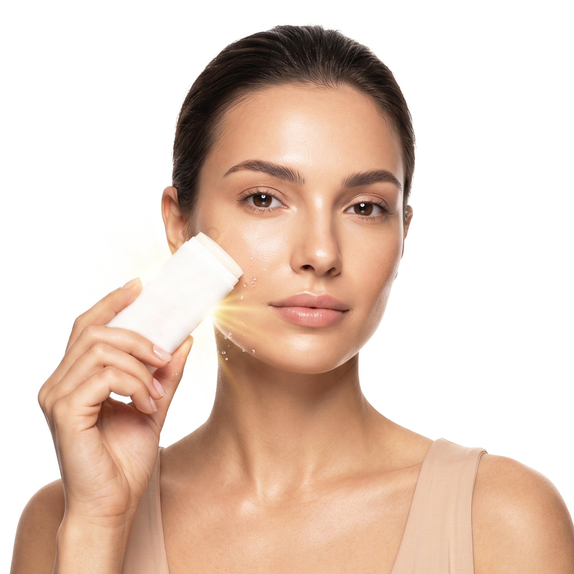 Stick Solaire SPF 50+ Invisible Visage &amp; Cou