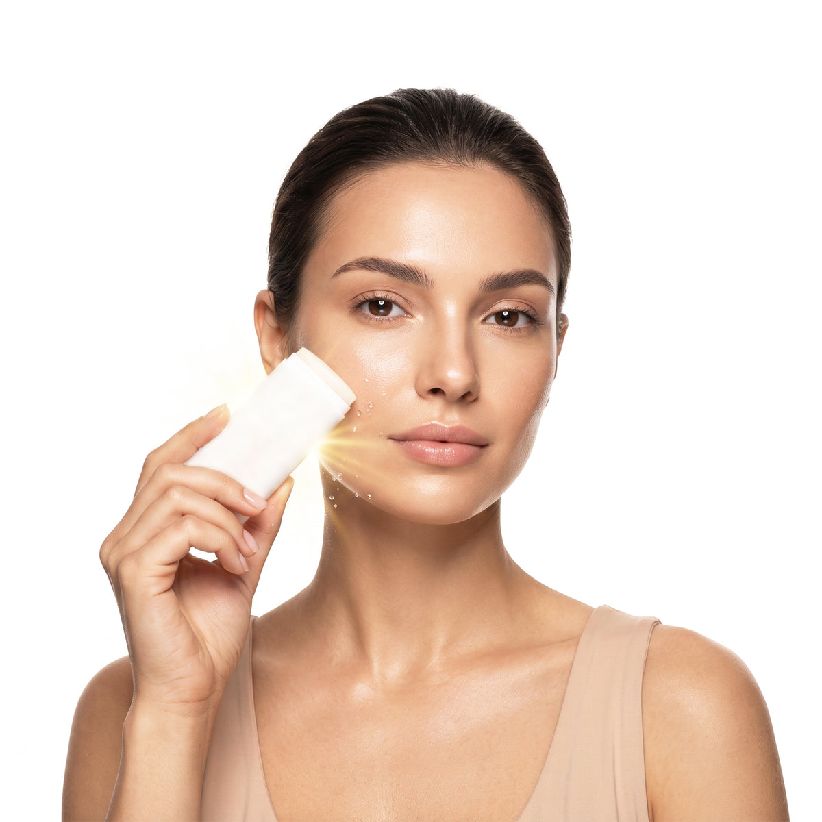 Stick Solaire SPF 50+ Invisible Visage &amp; Cou