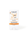 Stick Solaire SPF 50+ Invisible Visage & Cou